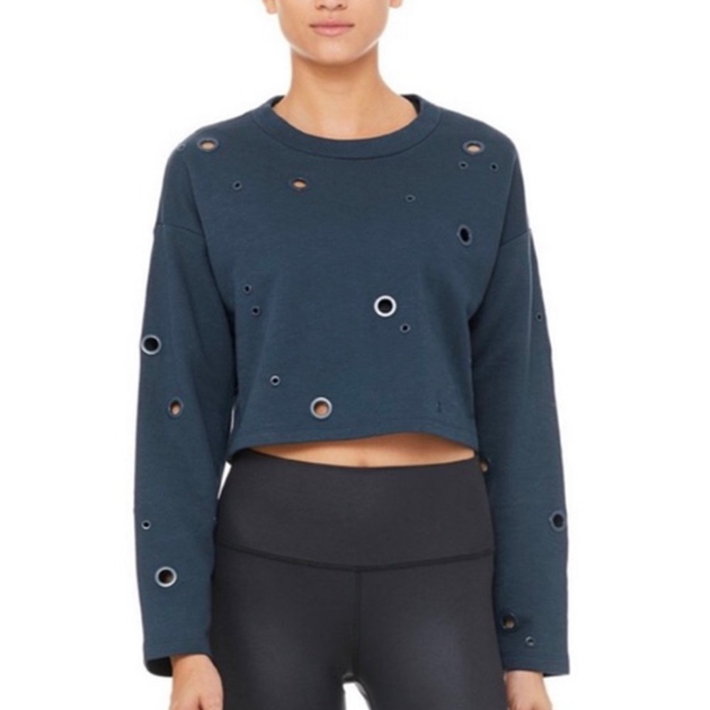 Alo Yoga pullover